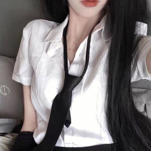 我要成为双马尾